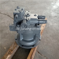 Baggerteile SH210-5 Schwenkmotor